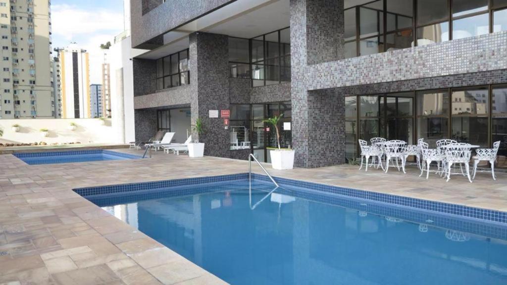 Costa Sul Beach Hotel Balneário Camboriú Exteriér fotografie
